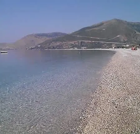 Golden Beach Hotel Sarandë