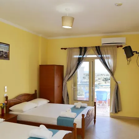 酒店 Golden Beach Hotel