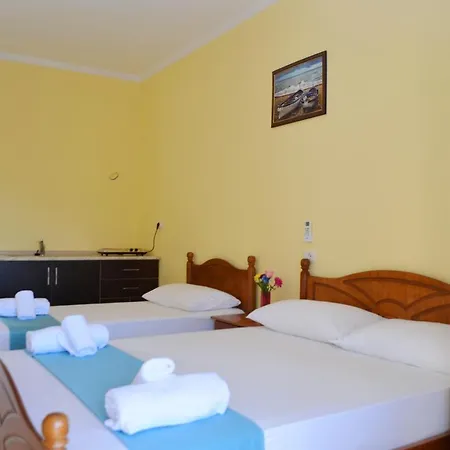 Golden Beach Hotel Sarandë