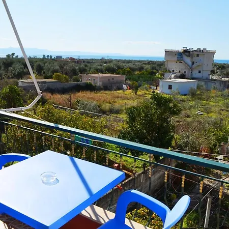 Golden Beach Hotel Sarandë