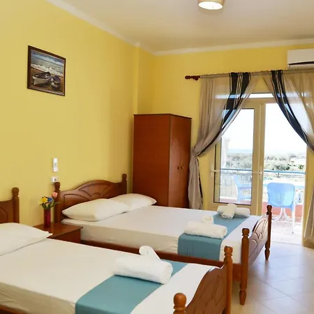Golden Beach Hotel